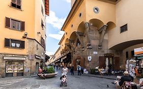 7heaven pontevecchio rooms